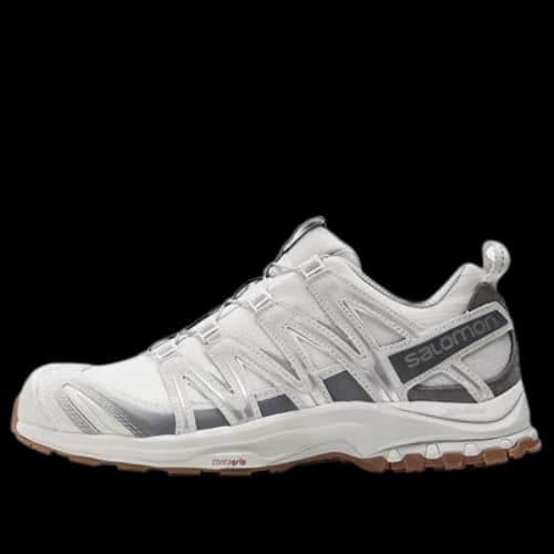 SALOMON XA Pro 3D Suede Grey
