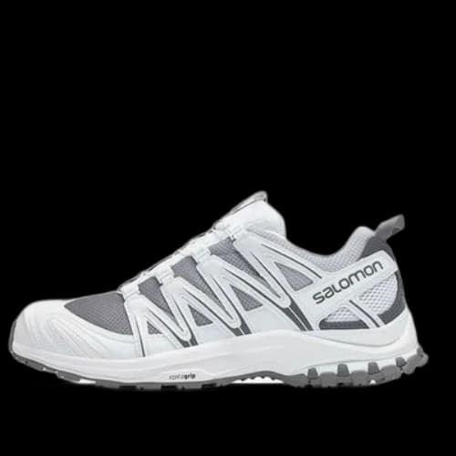 SALOMON Xa PRO 3D 'White Gray'