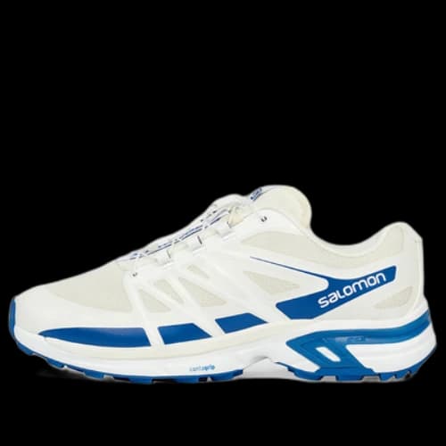 SALOMON x JJJJound XT-Wings 2 'Lapis Blue'