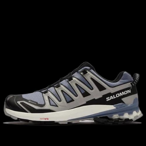SALOMON XA Pro 3D V9 gtx 'Blue Gray'