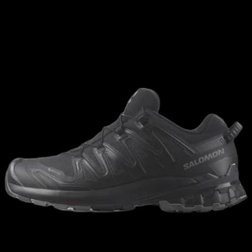 SALOMON XA Pro 3D V9 'All Black'