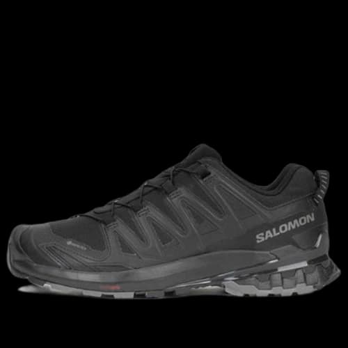 Salomon XA Pro 3D V9 'Black Phantom'