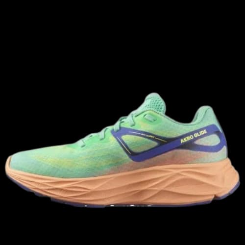SALOMON Aero Glide 'Cockatoo Cantaloupe' (Women's)