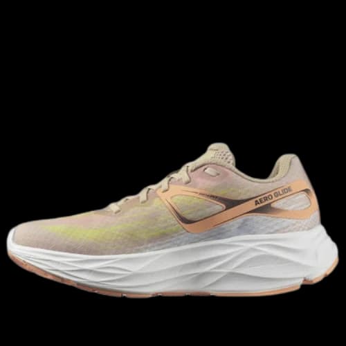 SALOMON Aero Glide 'Safari Cantaloupe' (Women's)