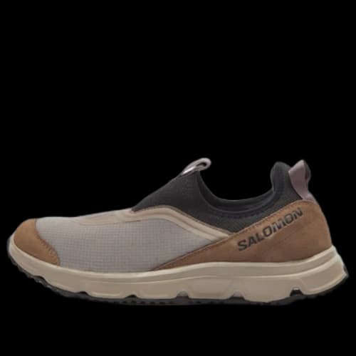 SALOMON RX Snug Slip-On 'Vintage Khaki'