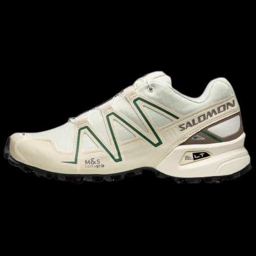SALOMON Speedcross 3 'Vanilla Ice'