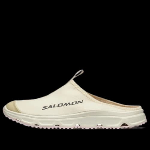 Salomon RX Slide 3.0 'Almond Milk Black