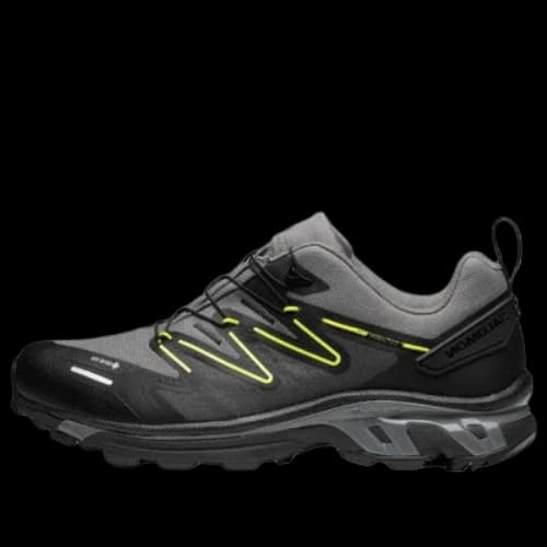 Salomon XT-Rush 'Grey Black'