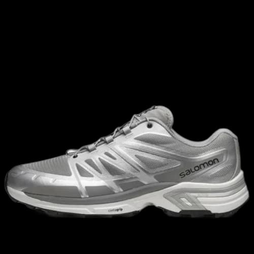 SALOMON XT-Wings 2 'Silver Grey'