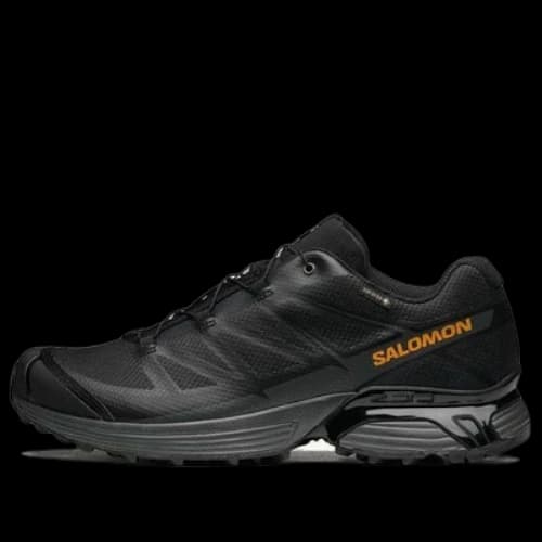 SALOMON XT-Pathway Gore-Tex 'Triple Black'