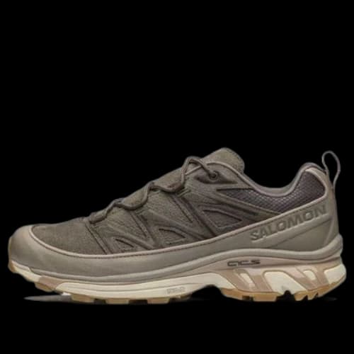 SALOMON XT-6 'Expense Leather'