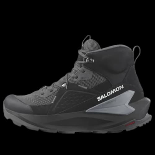 SALOMON Elixir GTX 'Black Magnet'