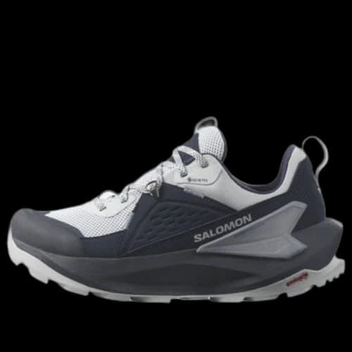 SALOMON Elixir GTX 'Carbon Pearl Blue' (Women's)