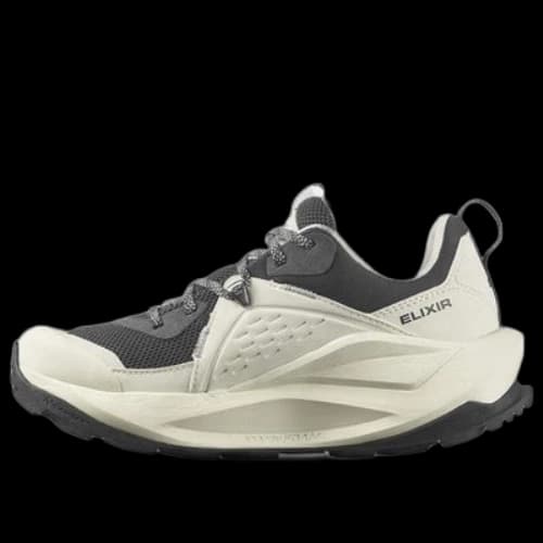 SALOMON ELIXIR GTX 'Vanilla Ice Phantom' (Women's)