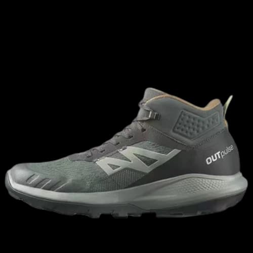 SALOMON OUTpulse Mid GTX 'Urban Chic Shadow'