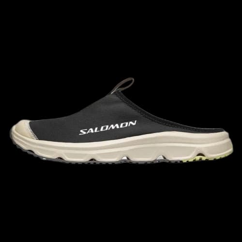SALOMON RX Slide 3.0 'Black Plum Kitten'