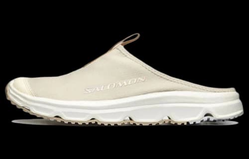 SALOMON RX Slide 3.0 'Almond Milk White'