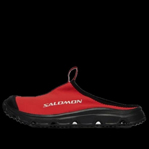 SALOMON RX SLIDE 3.0 'Aurora Red'