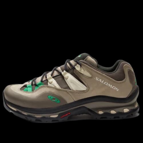 Salomon XT-Quest 2 'Falcon Cement'