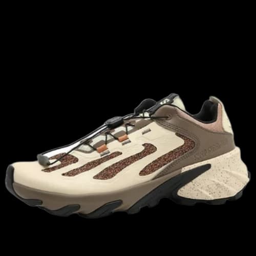 SALOMON Speedverse PRG 'Aloe Wash Sandstorm'