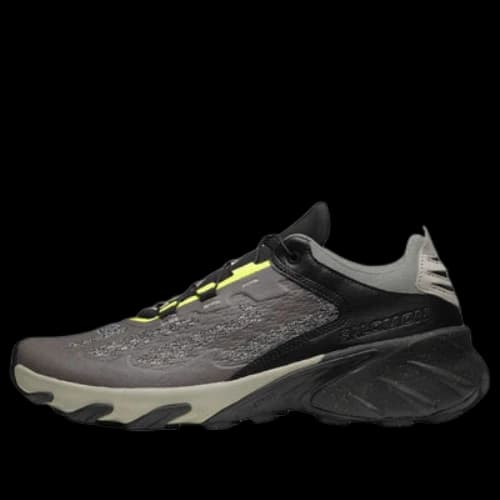 SALOMON Speedverse PRG 'Ghost Grey Black'