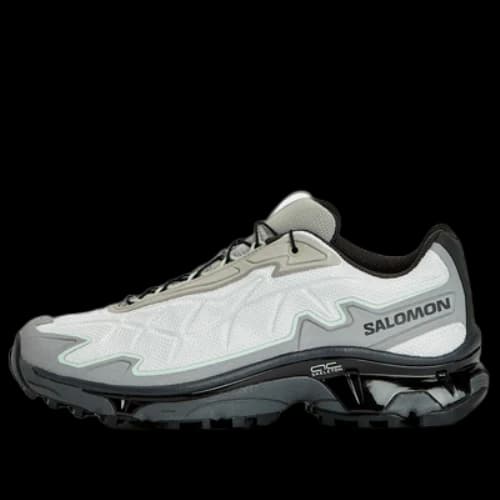 SALOMON XT-Slate Advanced 'Metal Grey Flannel'