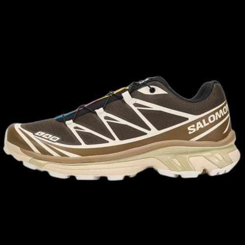 Salomon XT-6 Advanced Hiking