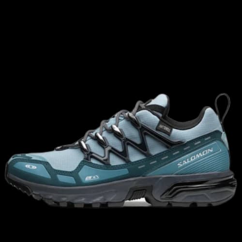 SALOMON ACS + CSWP 'Citadel Pearl Blue'