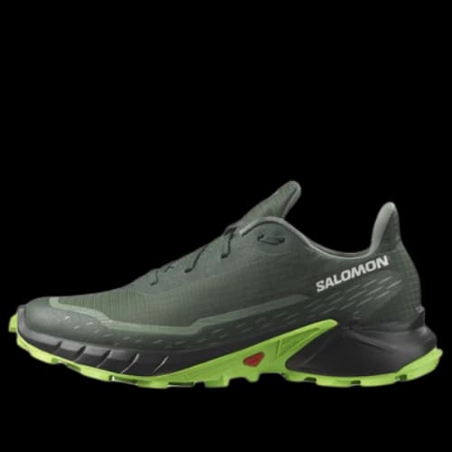 SALOMON Alphacross 5 'Dark Green'