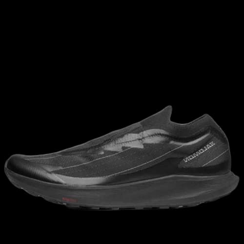 SALOMON Pulsar Advanced 'All Black'