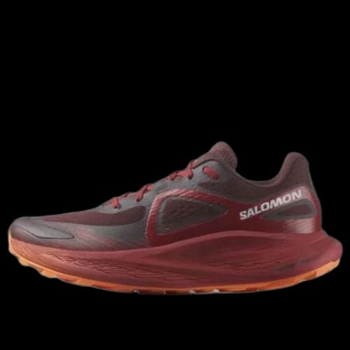 SALOMON Glide Max 'Red Dahlia'