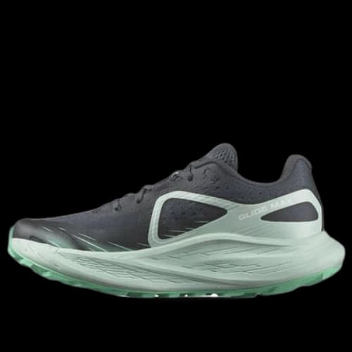 SALOMON Glide Max Tr 'Black Green' (Women's)