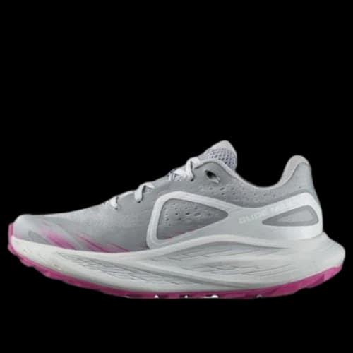 SALOMON Glide Max Tr W 'Grey Pink' (Women's)
