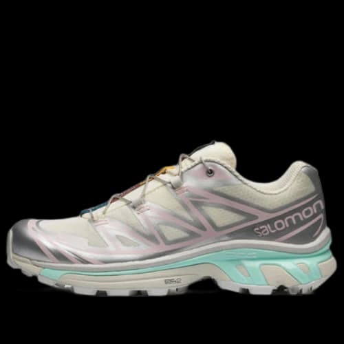 SALOMON Xt-6 'Cradle Powder'
