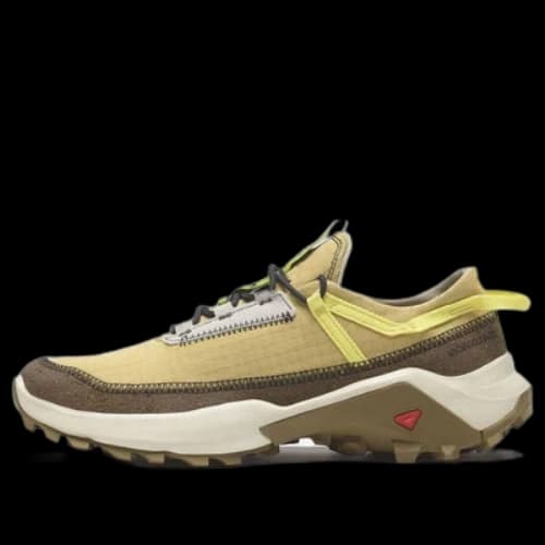 RANRA x SALOMON Cross Pro 'Green'
