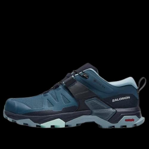 SALOMON X Ultra 4 GTX 'Stone Blue'