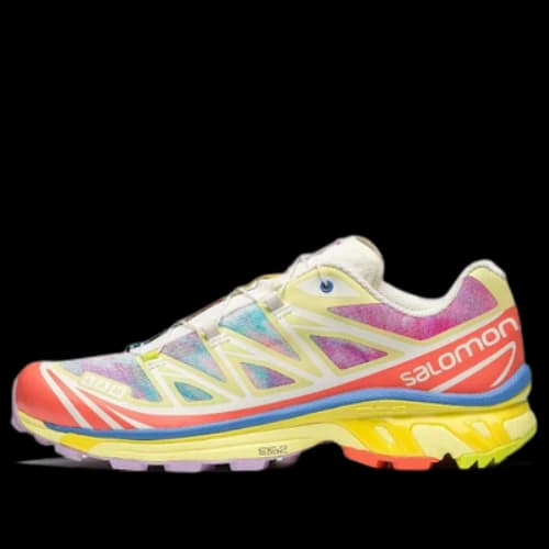 SALOMON XT-6 MOUNTAIN 'Mount Siguniang'