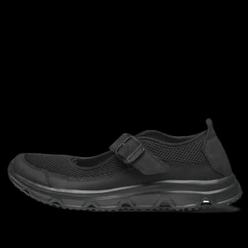 SALOMON x RX Marie Jeanne 'Black'