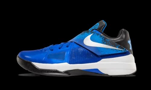 Nike KD 4 EYBL
