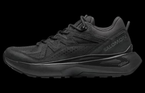 SALOMON Odyssey Elmt 'All Black'