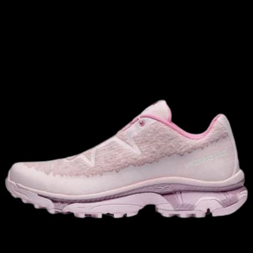 SALOMON x Philo Landowski XT-SP1 'Pink'