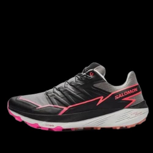 SALOMON Thundercross 'Plum Kitten Black'