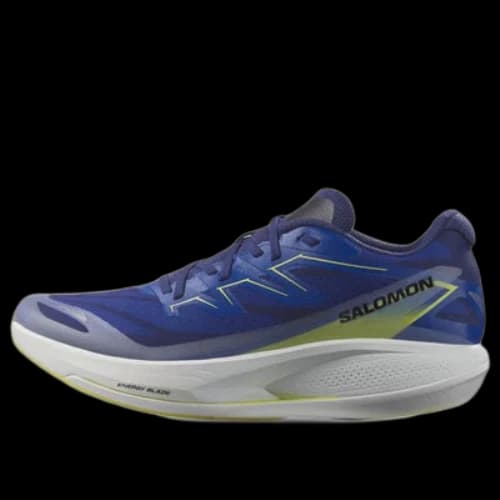 SALOMON Phantasm 2 'Surf The Web White'