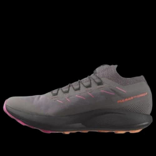 SALOMON Pulsar Trail PRO 2 'Grey Pink'