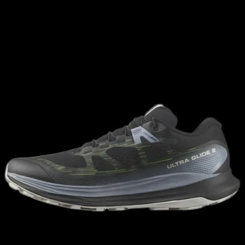 SALOMON Ultra Glide 2 'Black Grey'