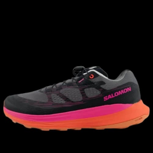 SALOMON Ultra Glide 2 'Dark Grey Plum Kitten'