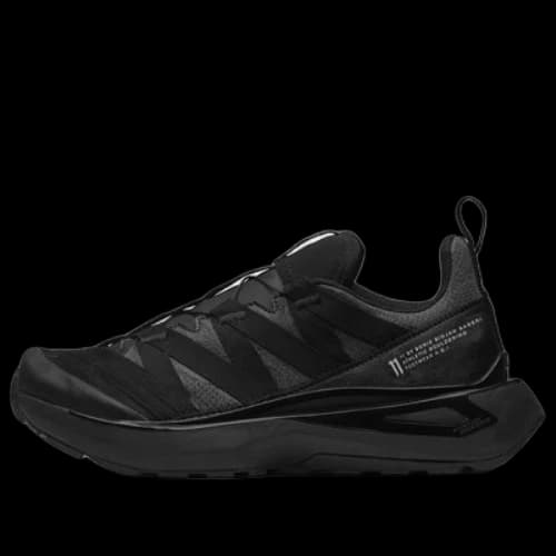 SALOMON 11S A.B.1 'Black'
