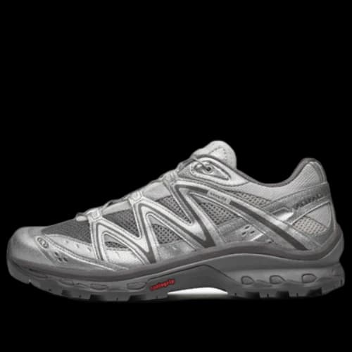 SALOMON x Slam Jam XT-Quest 'Silver Metallic'