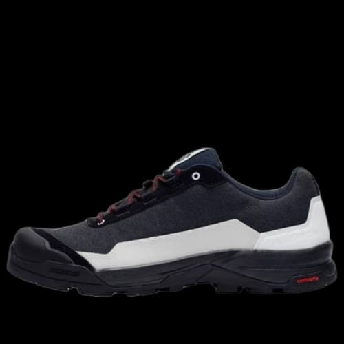 SALOMON X-Alp Esill GR10K 'Black Metal'