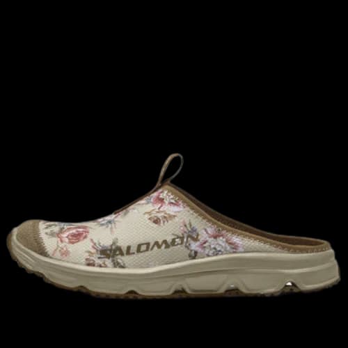 beams x SALOMON RX Slide 3.0 'Brown'